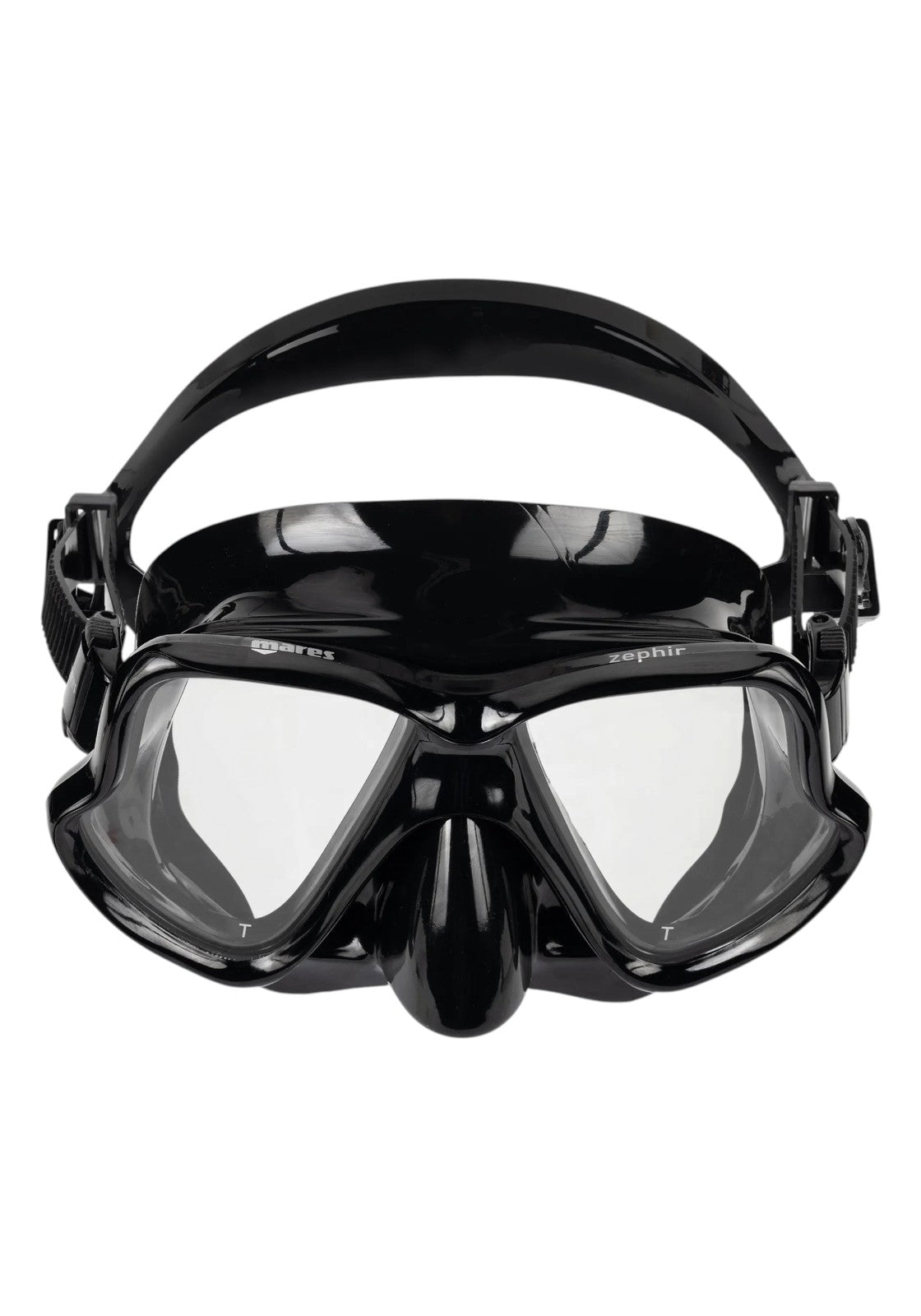 ACCESSORI PISCINA Nero Mares