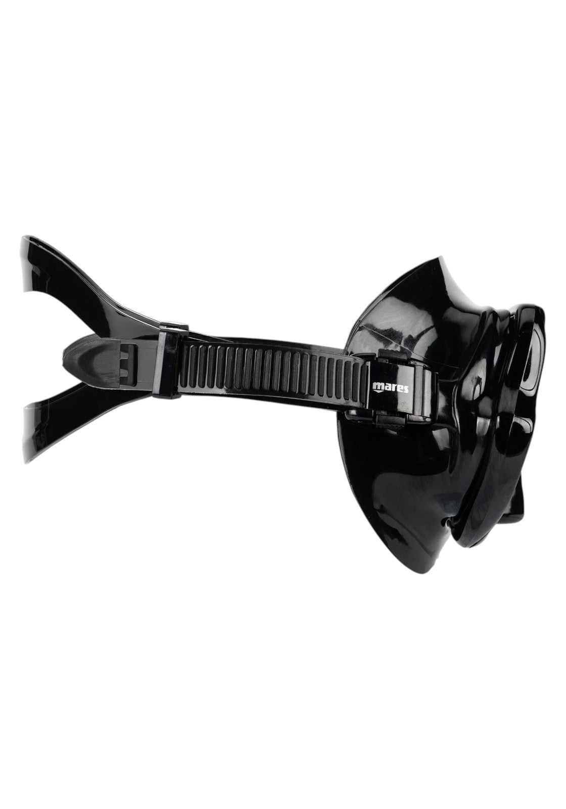 ACCESSORI PISCINA Nero Mares