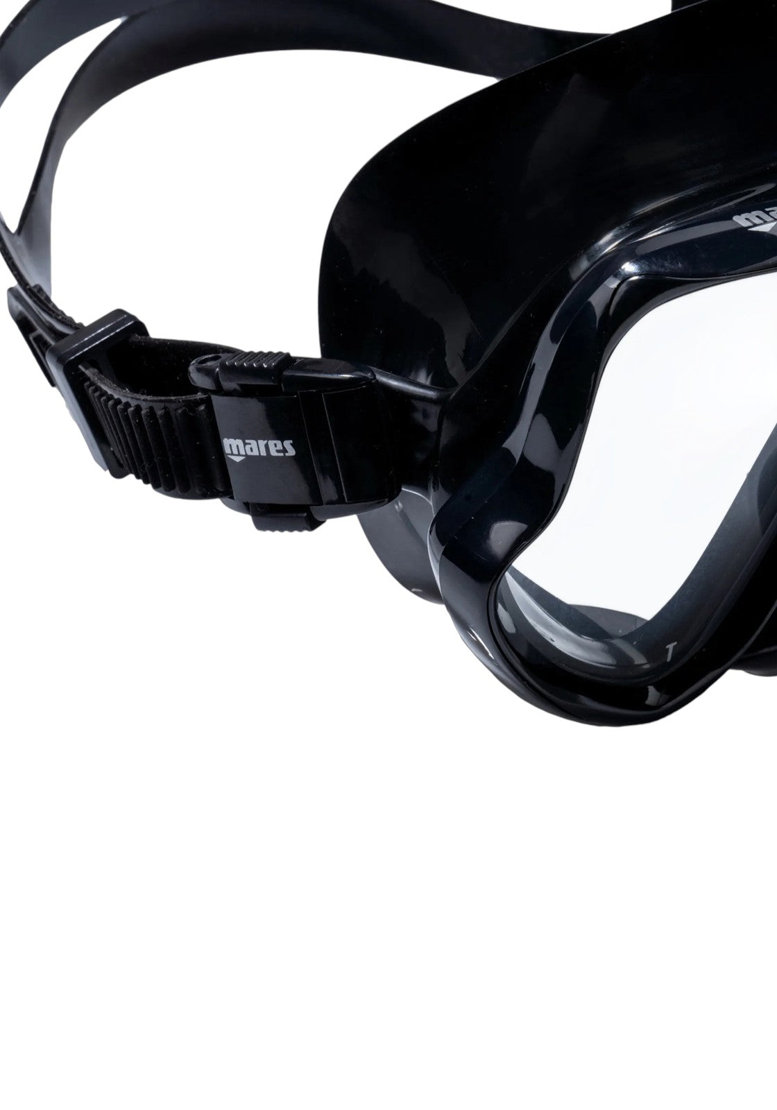 ACCESSORI PISCINA Nero Mares