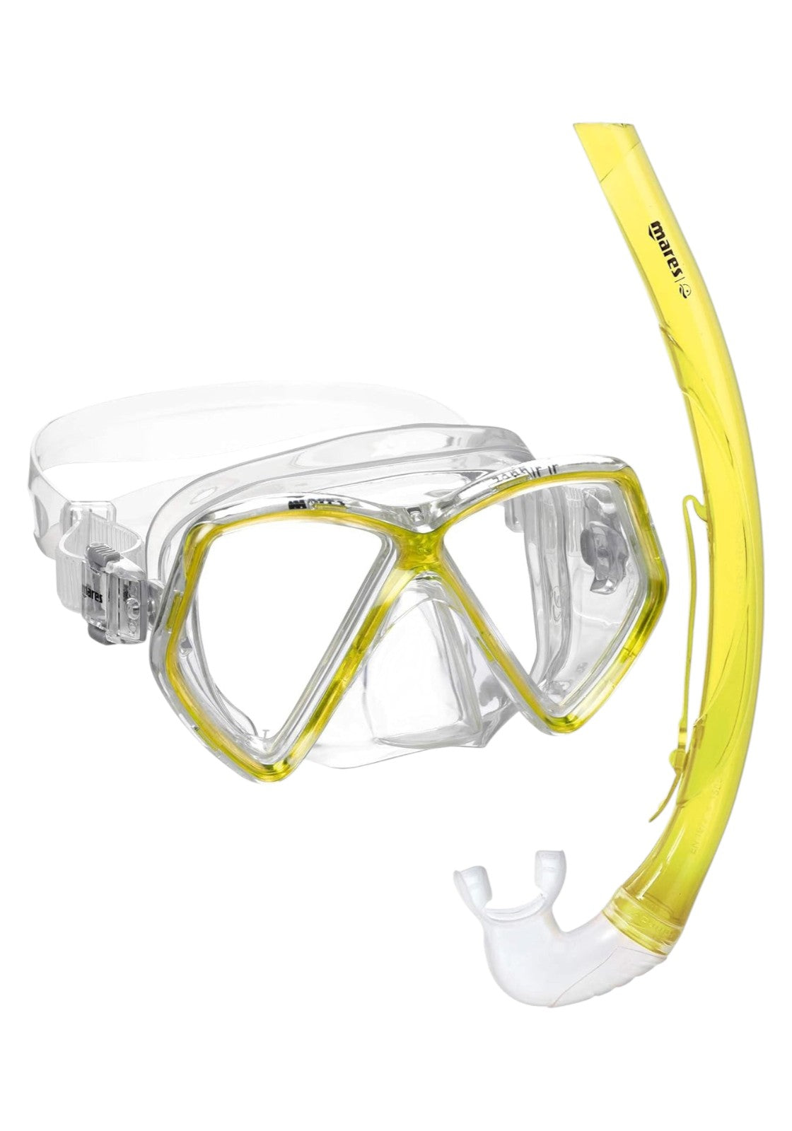 ACCESSORI PISCINA Giallo Mares