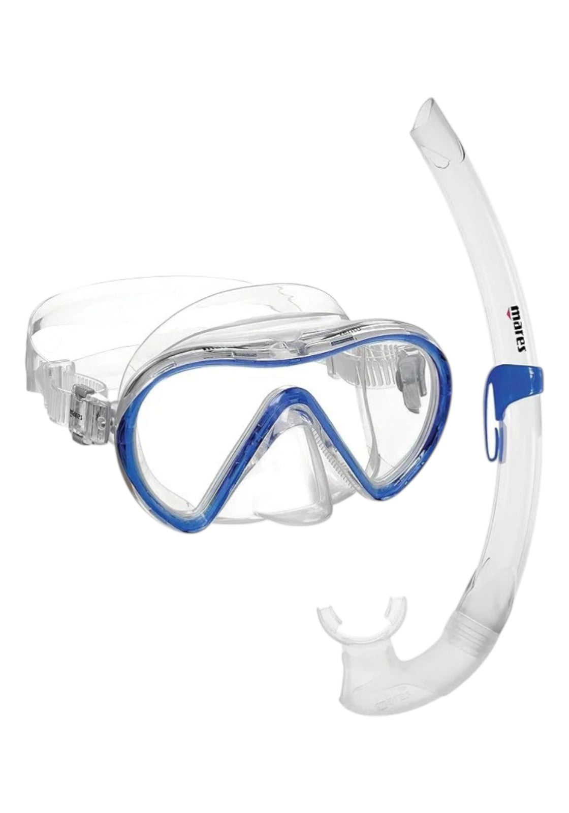 ACCESSORI PISCINA Azzurro Mares