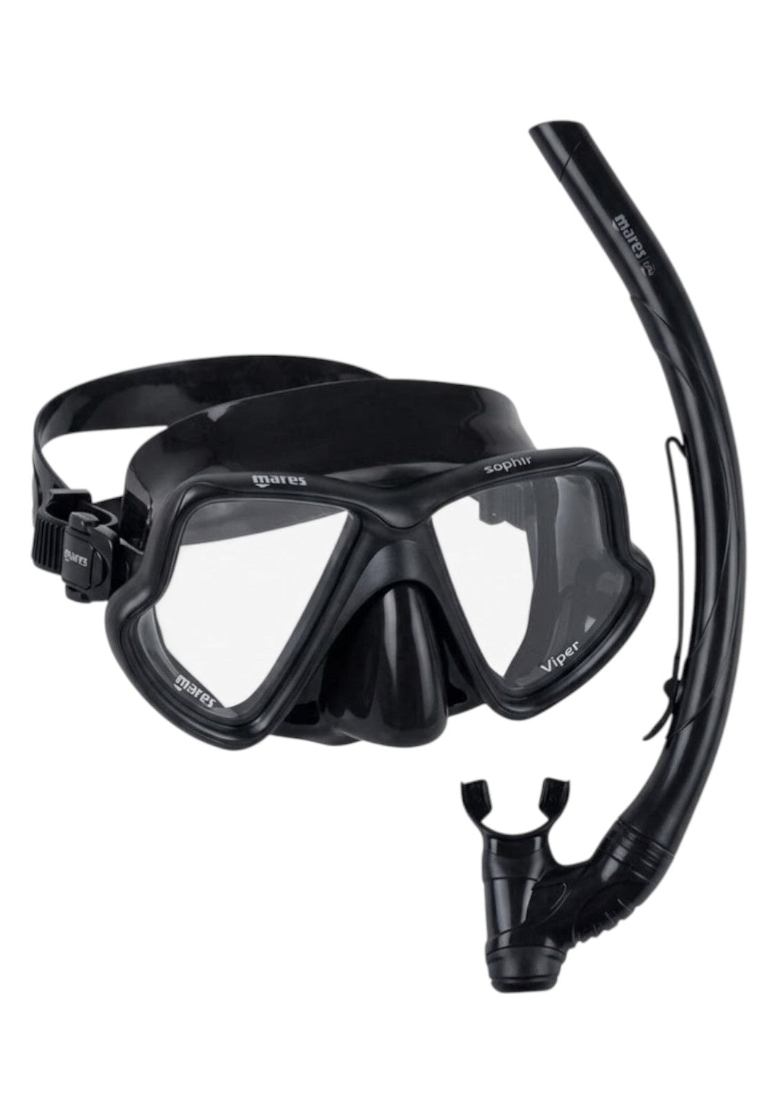 ACCESSORI PISCINA Nero Mares