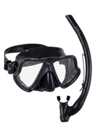 ACCESSORI PISCINA Nero Mares