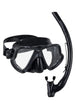 ACCESSORI PISCINA Nero Mares