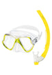 ACCESSORI PISCINA Giallo Mares