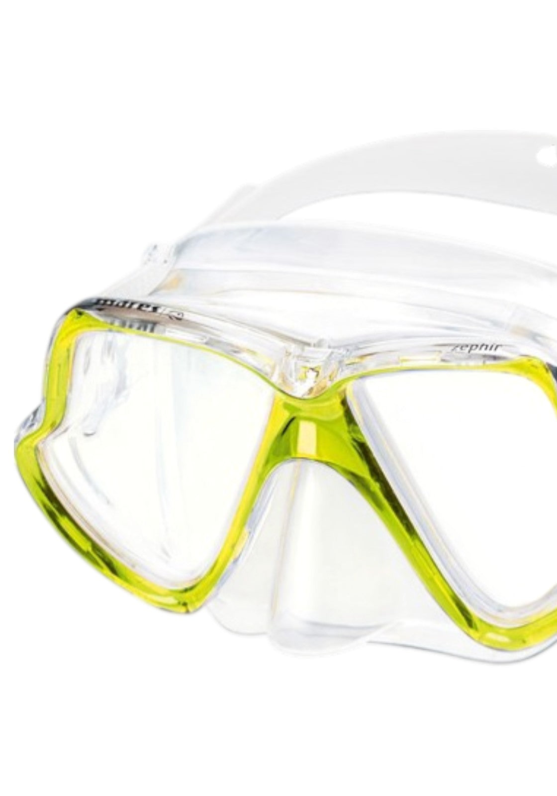 ACCESSORI PISCINA Giallo Mares