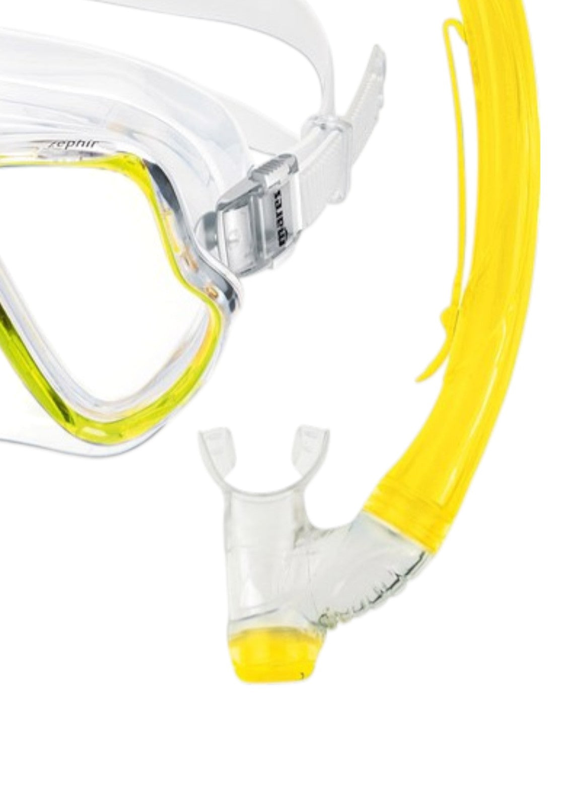 ACCESSORI PISCINA Giallo Mares