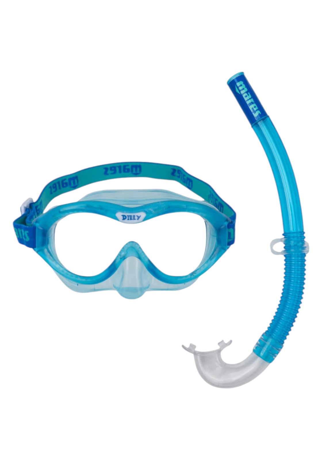 ACCESSORI PISCINA Turchese Mares