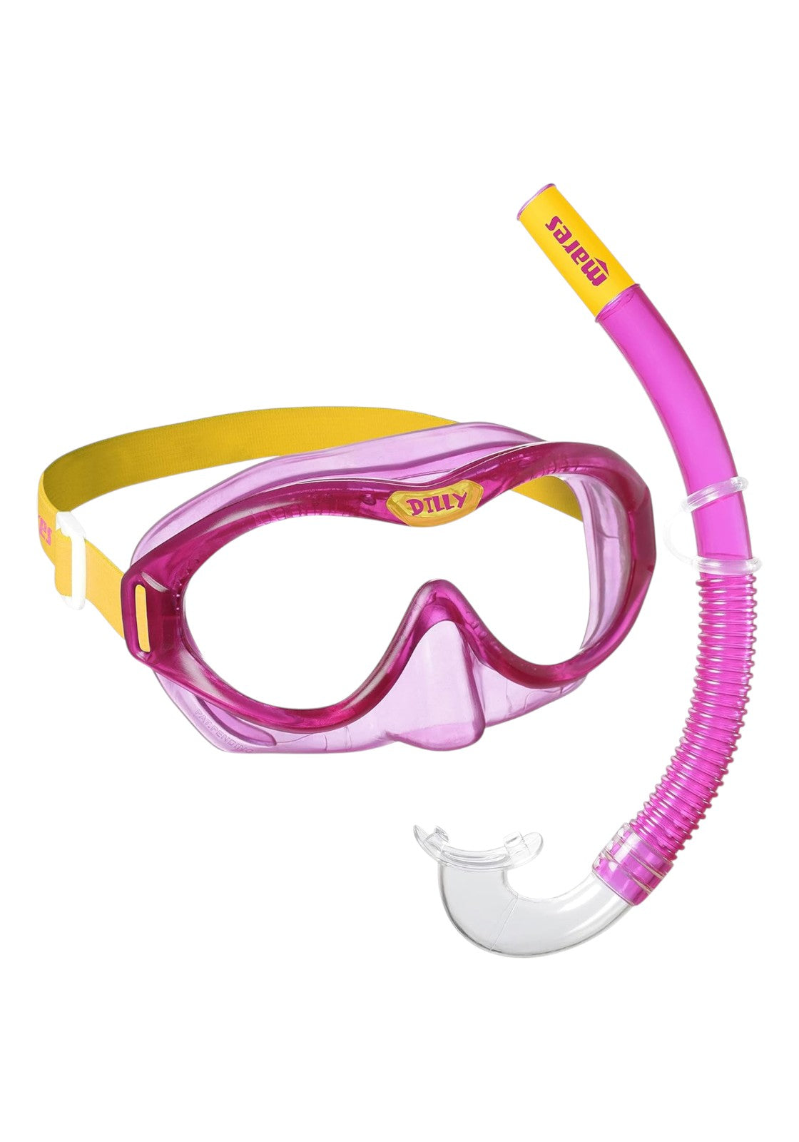 ACCESSORI PISCINA Fucsia Mares