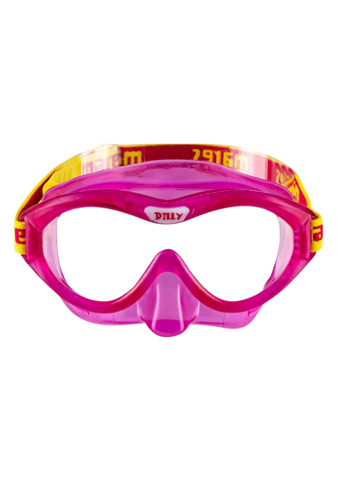ACCESSORI PISCINA Fucsia Mares