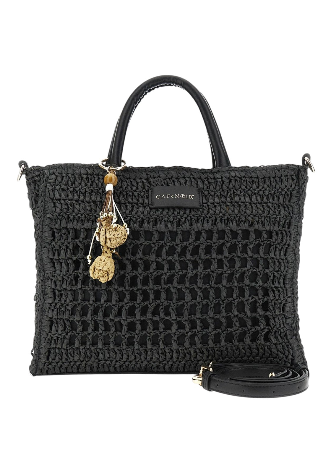 ACCESSORI LIFESTYLE Nero Cafenoir