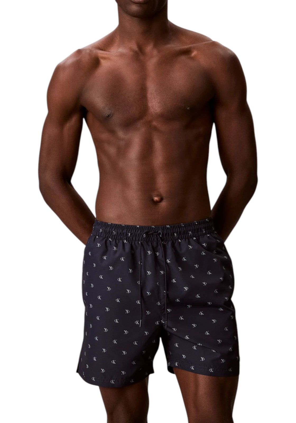 COSTUMI Blu/grigio Calvin Klein