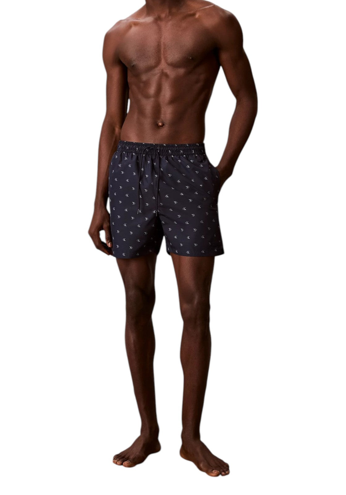 COSTUMI Blu/grigio Calvin Klein