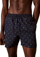 COSTUMI Blu/grigio Calvin Klein