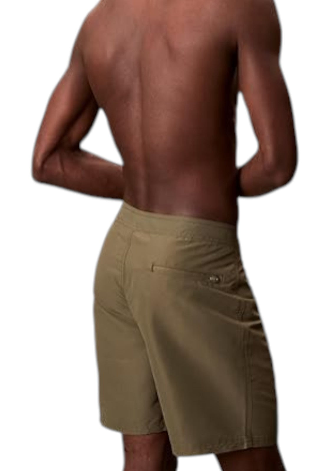 COSTUMI Verde Calvin Klein