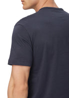 T-SHIRT E CANOTTE Blu Calvin Klein
