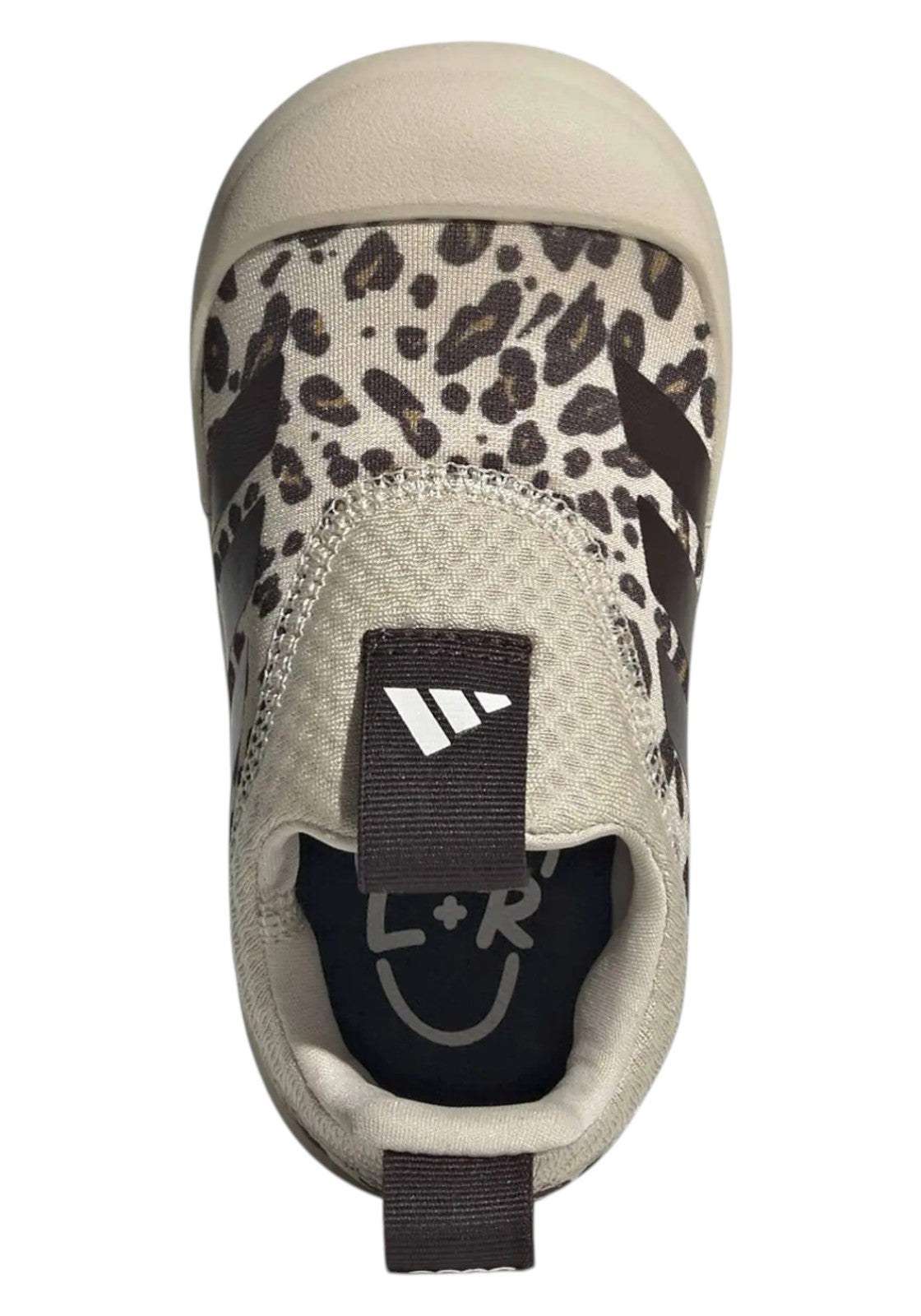 SCARPE Beige/marrone Adidas