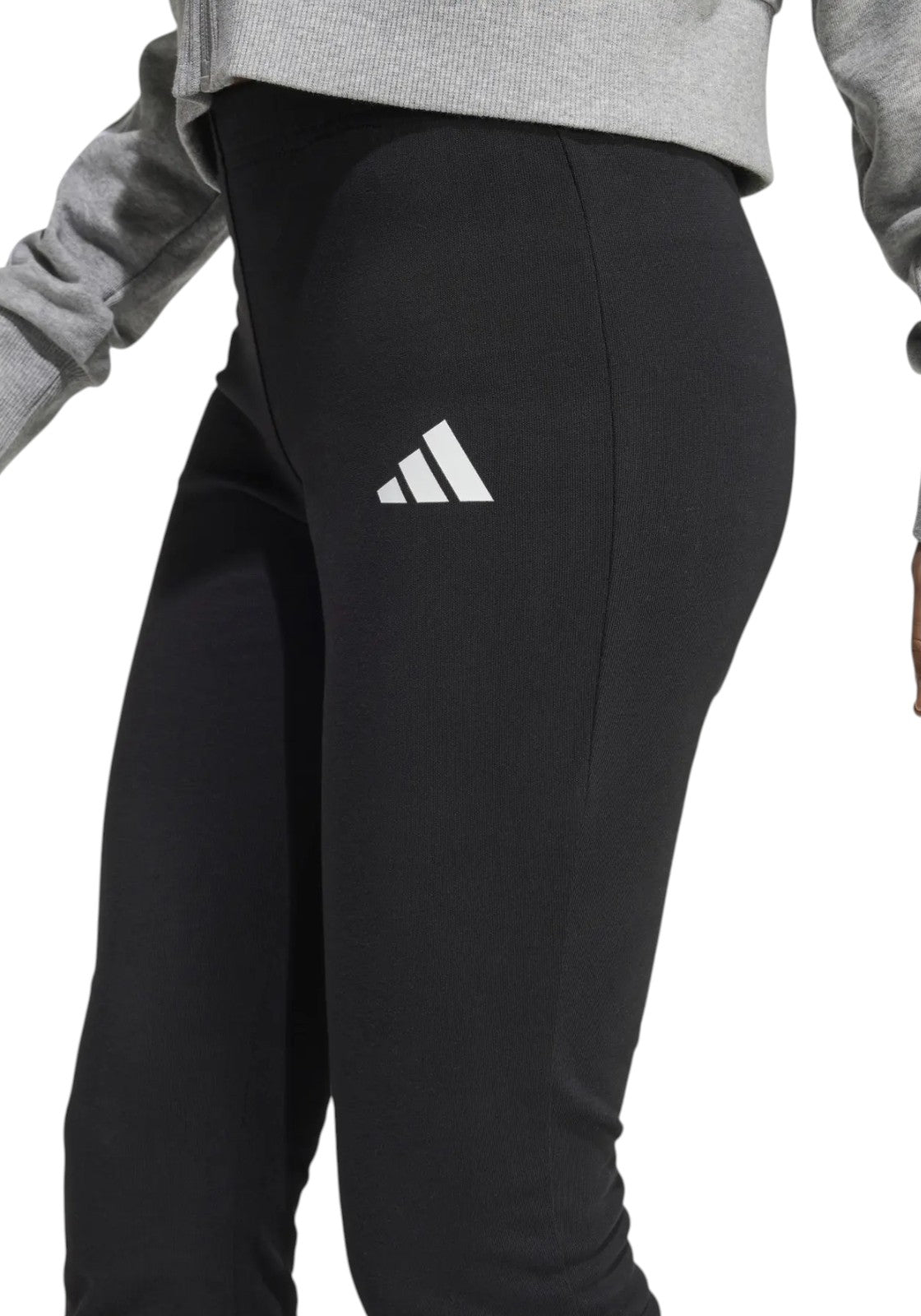 PANTALONI Nero Adidas