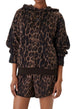 FELPE Animalier Adidas