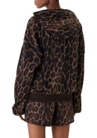 FELPE Animalier Adidas