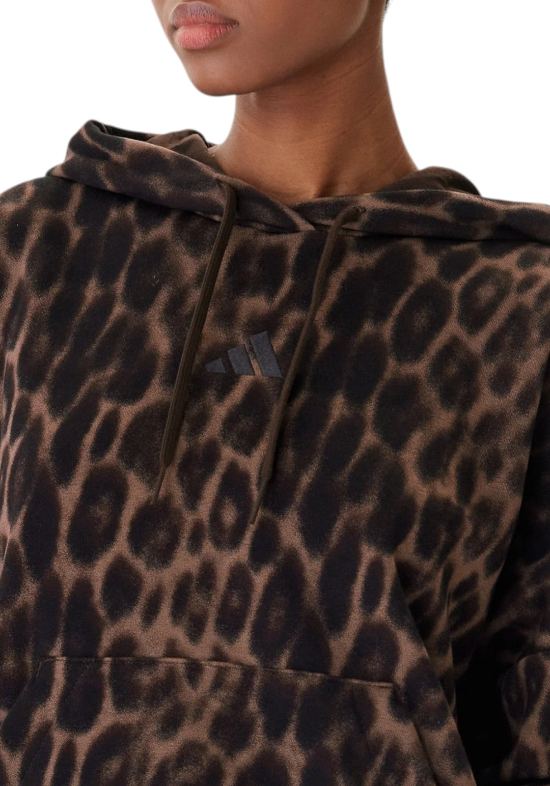 FELPE Animalier Adidas