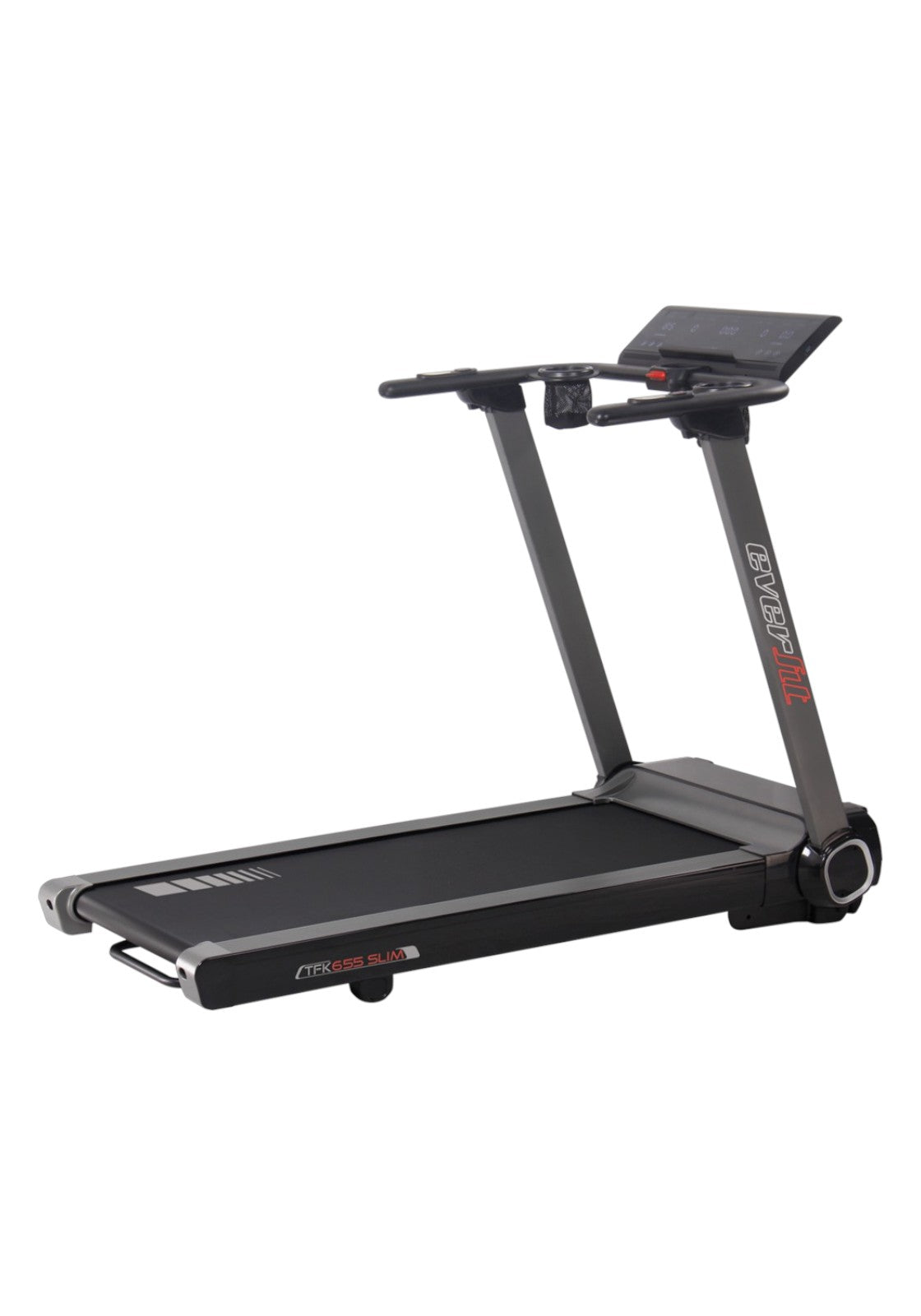 ACCESSORI PALESTRA Nero Everfit