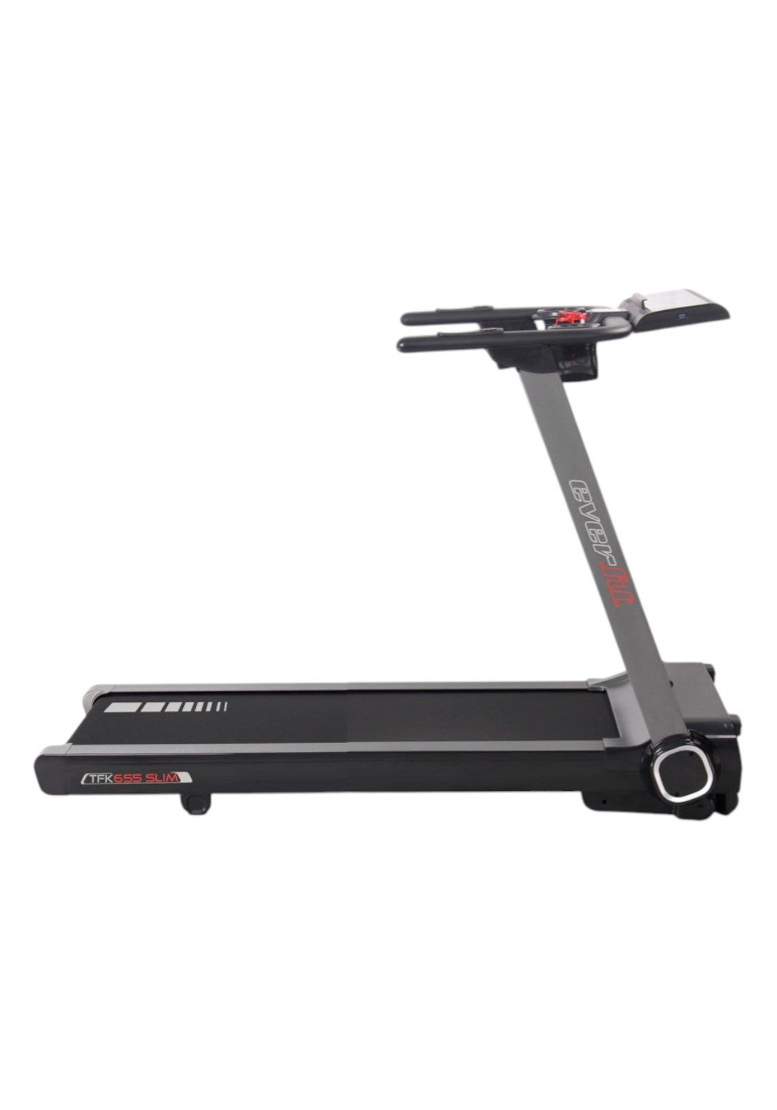 ACCESSORI PALESTRA Nero Everfit