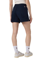PANTALONCINI Blu Champion