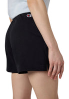 PANTALONCINI Nero Champion