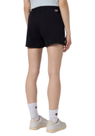 PANTALONCINI Nero Champion