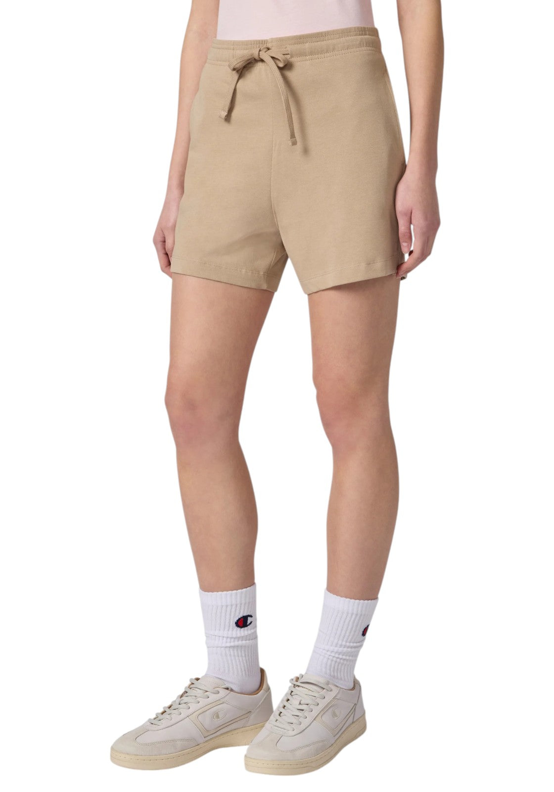 PANTALONCINI Sabbia Champion