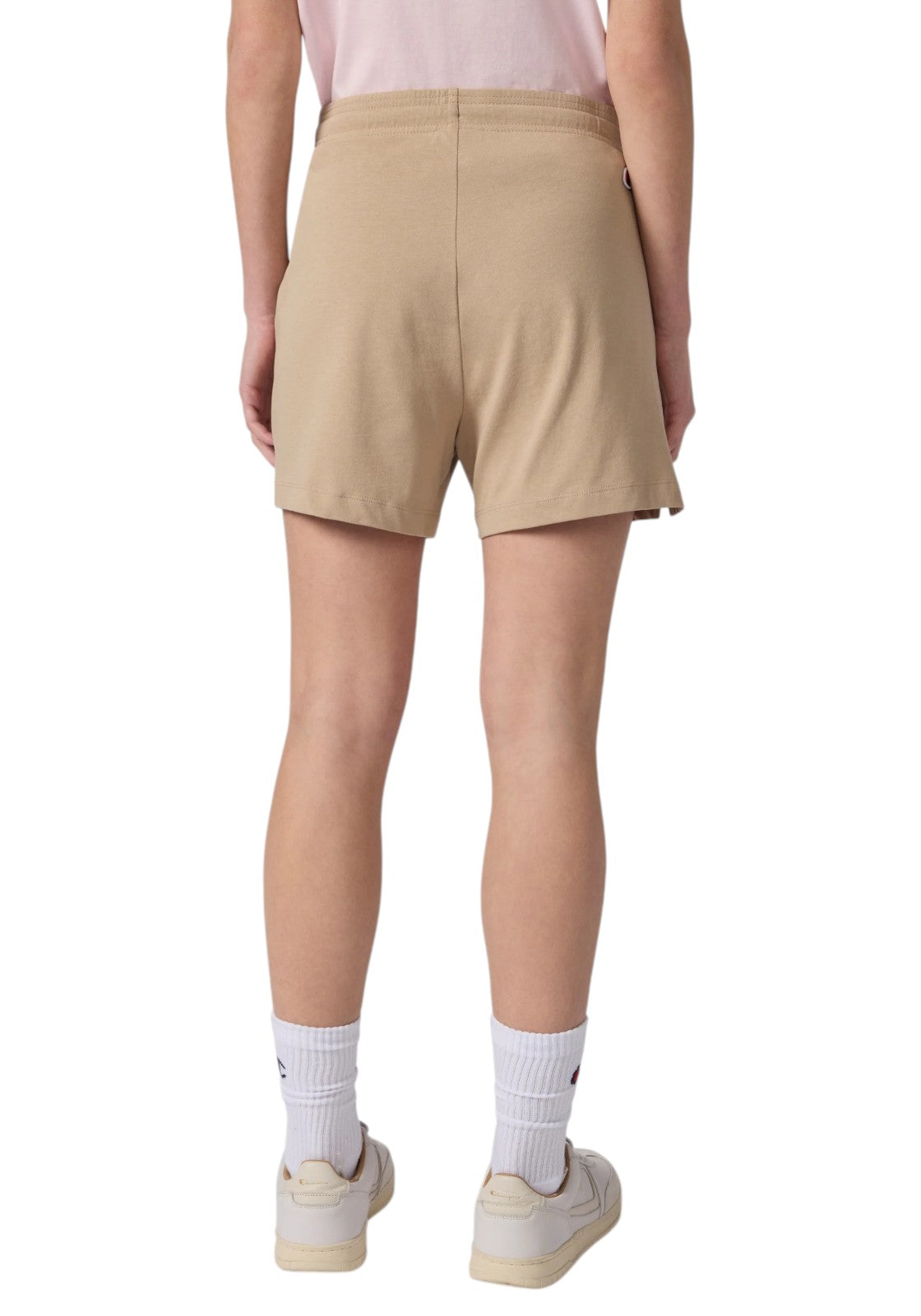 PANTALONCINI Sabbia Champion