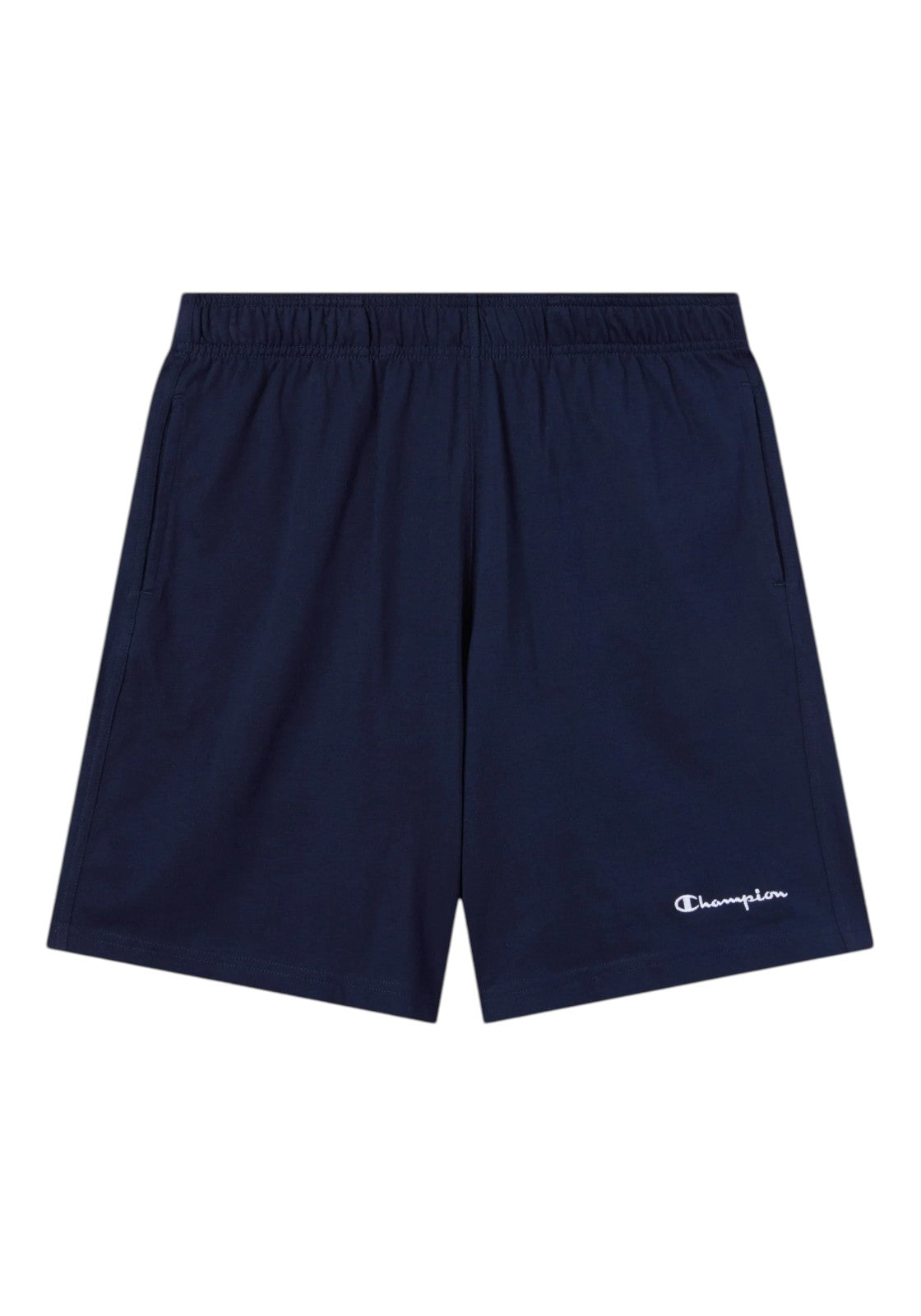 PANTALONCINI Blu Champion