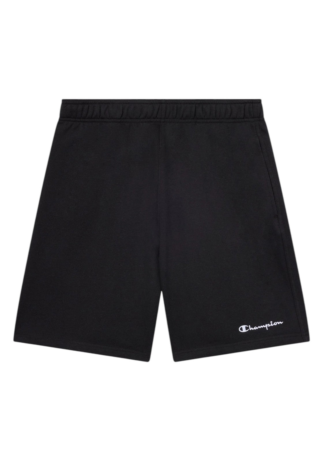 PANTALONCINI Nero Champion