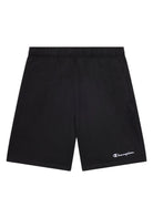 PANTALONCINI Nero Champion