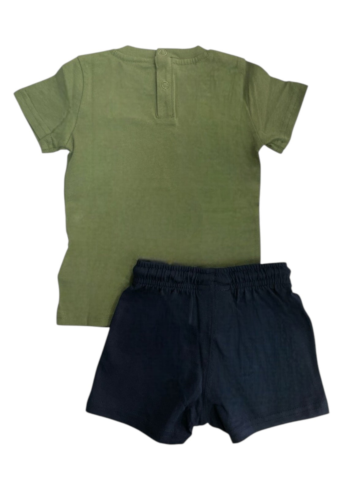 TUTE Verde/blu Champion