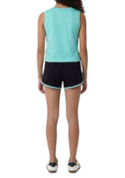 TUTE Verde/nero Champion