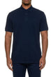 MAGLIONI E POLO Blu Max Fort