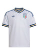 T-SHIRT E CANOTTE Bianco/blu Adidas Originals
