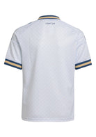 T-SHIRT E CANOTTE Bianco/blu Adidas Originals