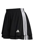 VESTITI-GONNE Nero/bianco Adidas