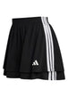VESTITI-GONNE Nero/bianco Adidas