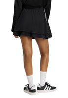 VESTITI-GONNE Nero/bianco Adidas