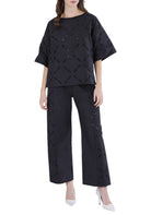 T-SHIRT E CANOTTE Nero Cafenoir
