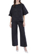 T-SHIRT E CANOTTE Nero Cafenoir