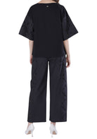 T-SHIRT E CANOTTE Nero Cafenoir