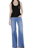 T-SHIRT E CANOTTE Nero Cafenoir