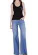 T-SHIRT E CANOTTE Nero Cafenoir