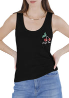 T-SHIRT E CANOTTE Nero Cafenoir
