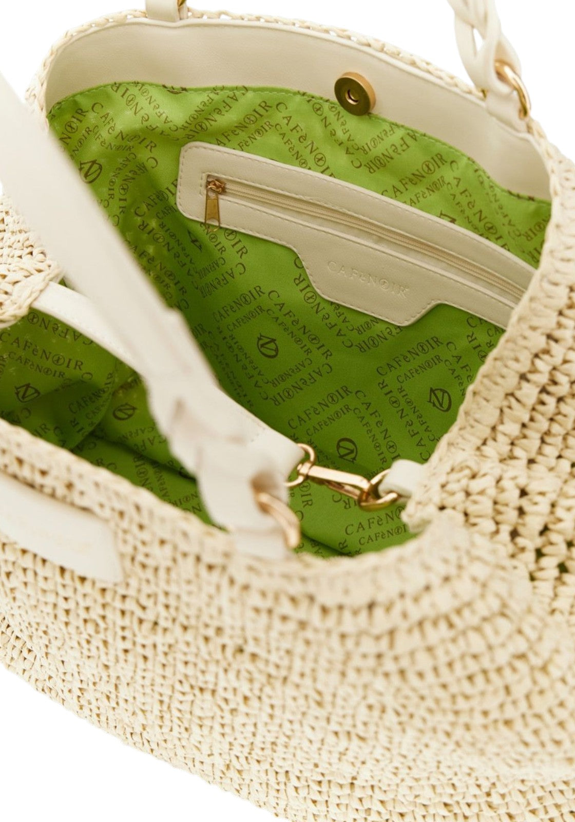ACCESSORI LIFESTYLE Burro Cafenoir
